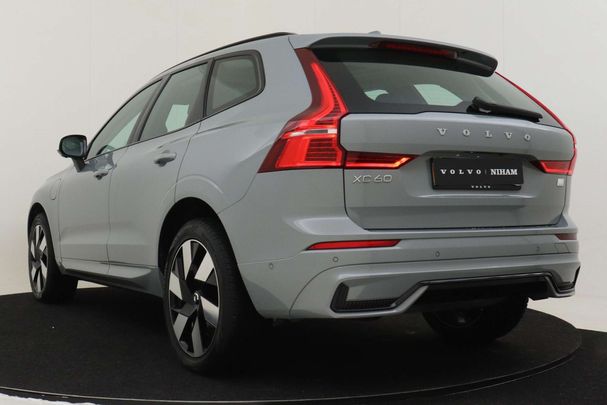 Volvo XC60 T6 Recharge AWD 257 kW image number 8