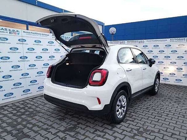 Fiat 500X 1.0 88 kW image number 36