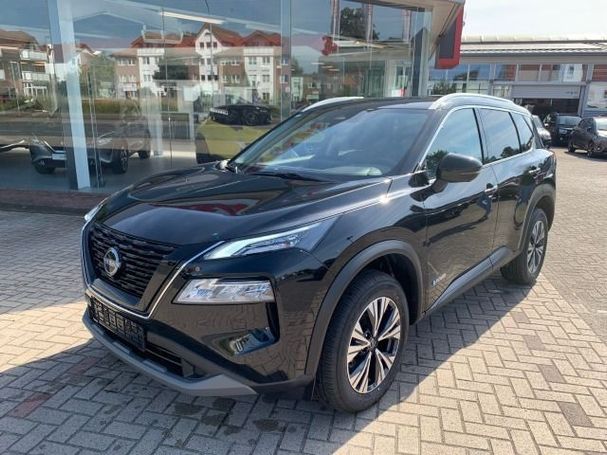 Nissan X-Trail 157 kW image number 1