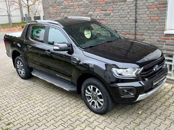 Ford Ranger 2.0 4x4 156 kW image number 4