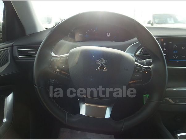 Peugeot 308 1.2 PureTech 130 Active 96 kW image number 17