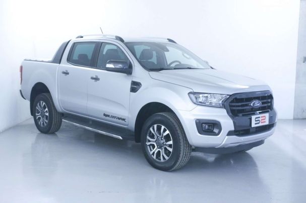 Ford Ranger 2.0 Wildtrak 156 kW image number 3