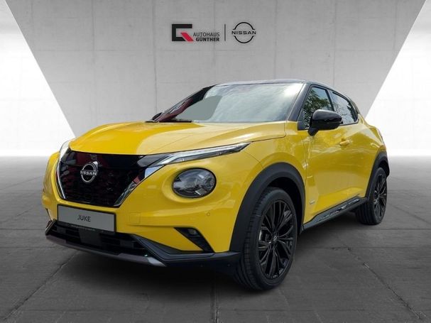 Nissan Juke Hybrid 105 kW image number 1