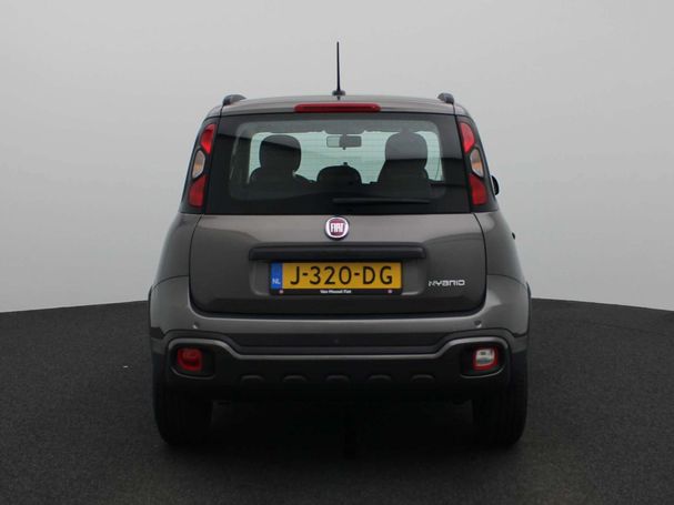 Fiat Panda 1.0 Hybrid Launch Edition 51 kW image number 2