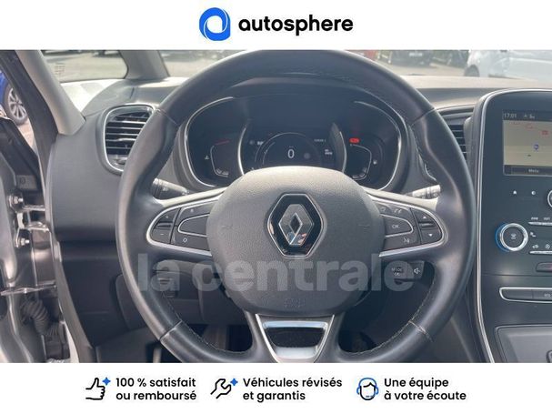 Renault Grand Scenic TCe 140 EDC 103 kW image number 15