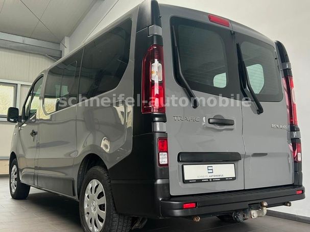 Renault Trafic Combi Expression 89 kW image number 2