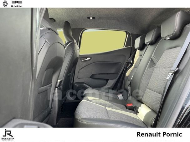 Renault Clio TCe 140 Techno 103 kW image number 7