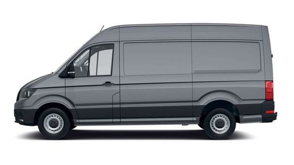 Volkswagen Crafter 35 TDI 103 kW image number 2