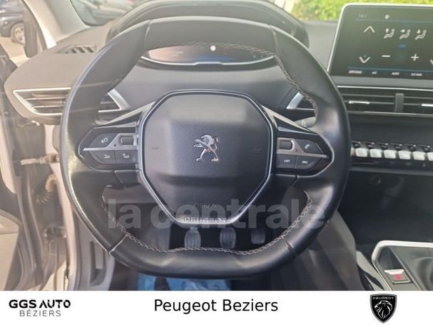 Peugeot 3008 BlueHDi 130 S&S Allure 96 kW image number 17