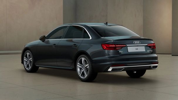 Audi A4 150 kW image number 3