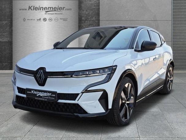 Renault Megane E-Tech Electric 160 kW image number 1