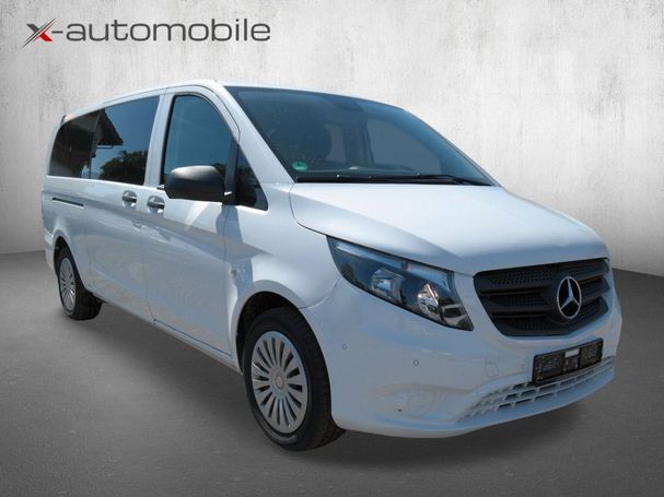 Mercedes-Benz Vito 116 CDI 120 kW image number 2