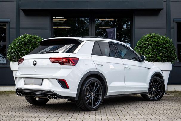 Volkswagen T-Roc R 4Motion DSG 221 kW image number 8