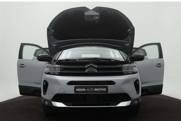 Citroen C5 Aircross 165 kW image number 27