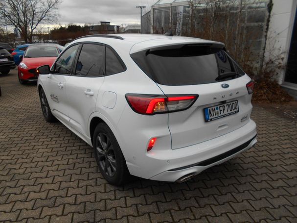 Ford Kuga ST-Line X 88 kW image number 5