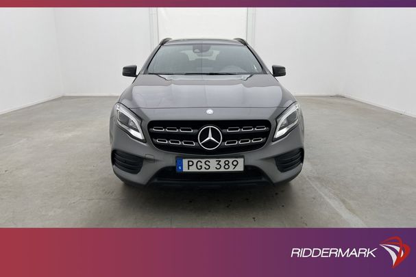 Mercedes-Benz GLA 220 d 130 kW image number 3