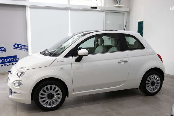 Fiat 500 1.0 51 kW image number 2