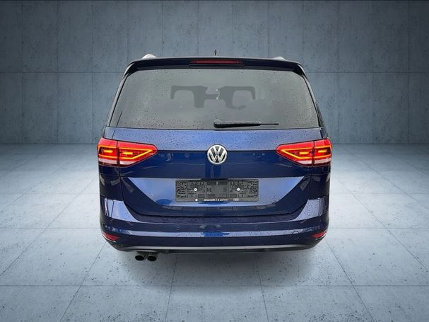 Volkswagen Touran 1.4 TSI DSG Join 110 kW image number 3