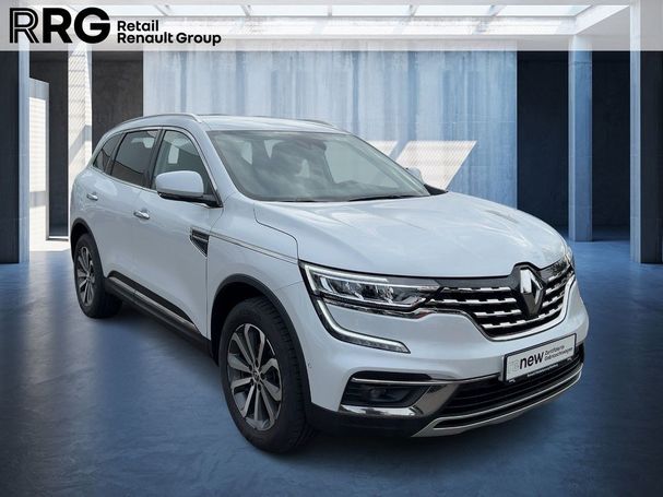 Renault Koleos TCe 160 Intens EDC 116 kW image number 2