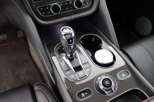 Bentley Bentayga V8 404 kW image number 16