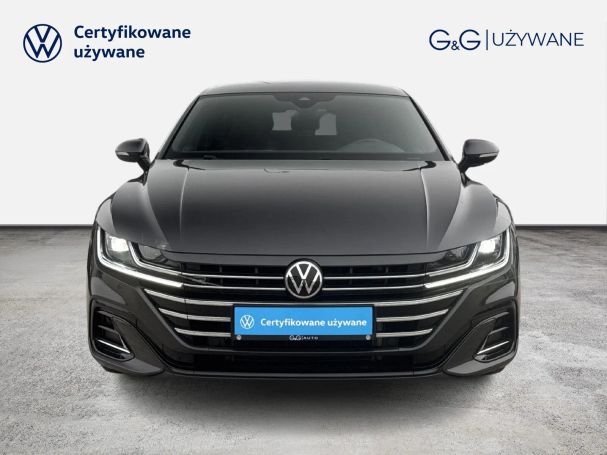 Volkswagen Arteon 2.0 TSI R-Line DSG 140 kW image number 8