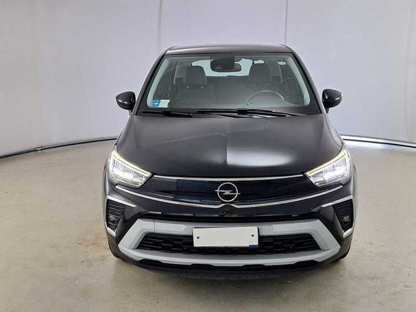 Opel Crossland Elegance 81 kW image number 2