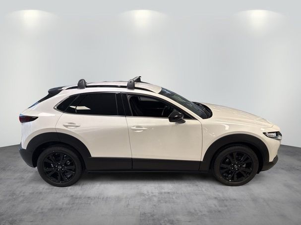 Mazda CX-30 2.0 90 kW image number 2