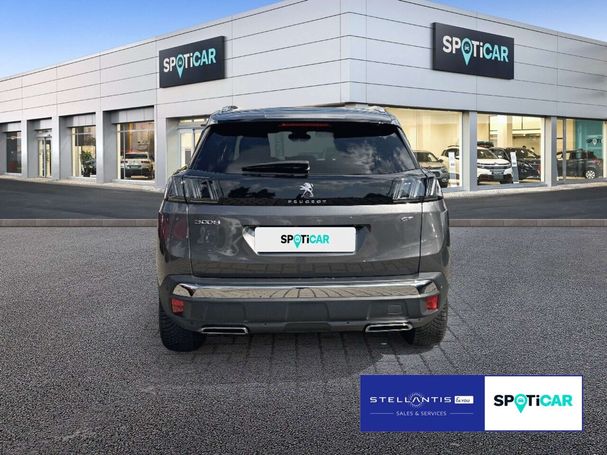 Peugeot 3008 130 96 kW image number 4