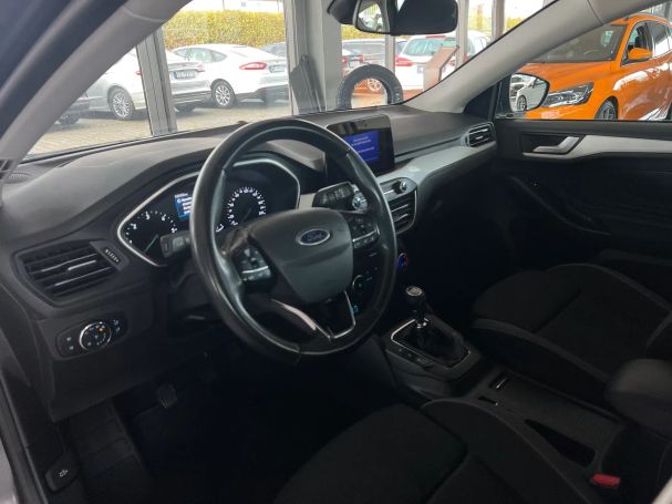 Ford Focus 1.5 EcoBlue 70 kW image number 19