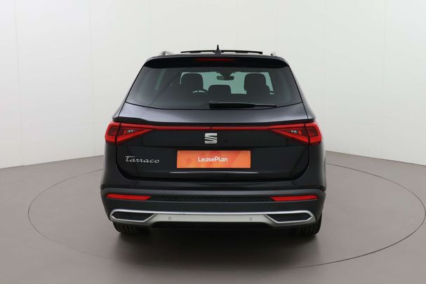 Seat Tarraco 1.5 TSI XCellence DSG 110 kW image number 6