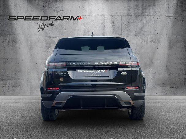 Land Rover Range Rover Evoque R-Dynamic S 177 kW image number 3