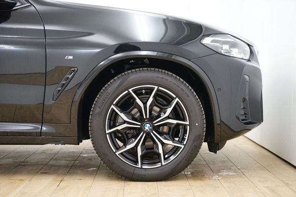 BMW X3 xDrive20d 140 kW image number 5