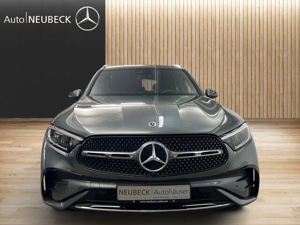 Mercedes-Benz GLC 300 190 kW image number 3