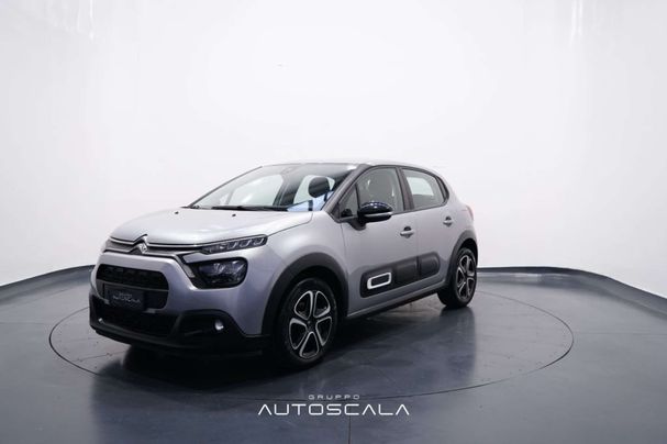 Citroen C3 BlueHDi 100 S&S FEEL 75 kW image number 1