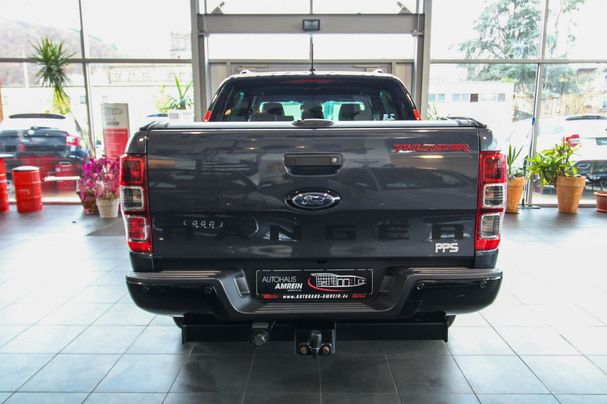 Ford Ranger 2.0 4x4 156 kW image number 7