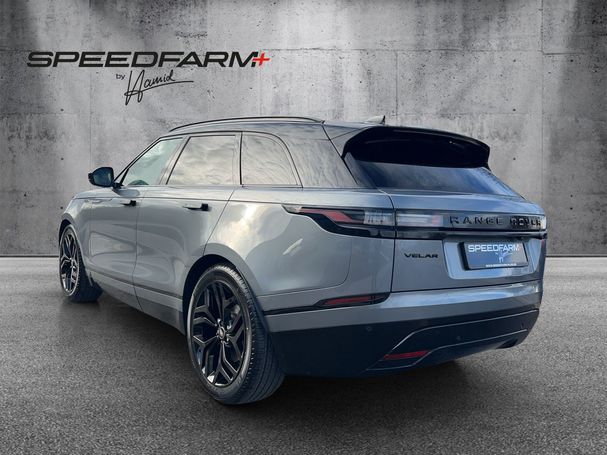 Land Rover Range Rover Velar R-Dynamic SE 221 kW image number 4