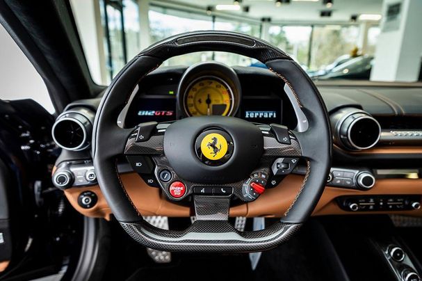 Ferrari 812 GTS 588 kW image number 6