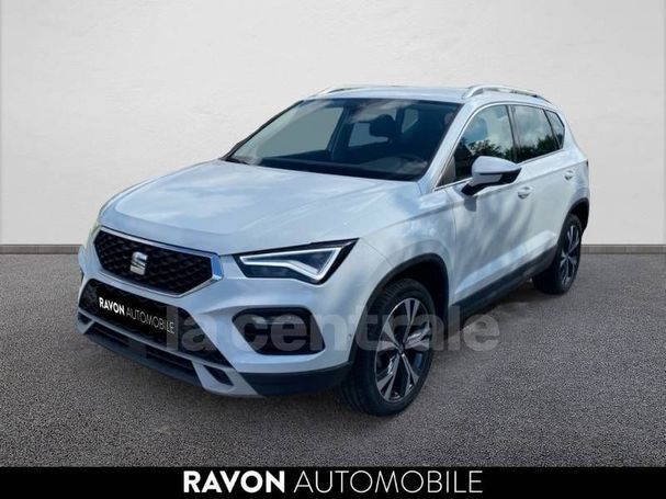 Seat Ateca 1.0 TSI 81 kW image number 1