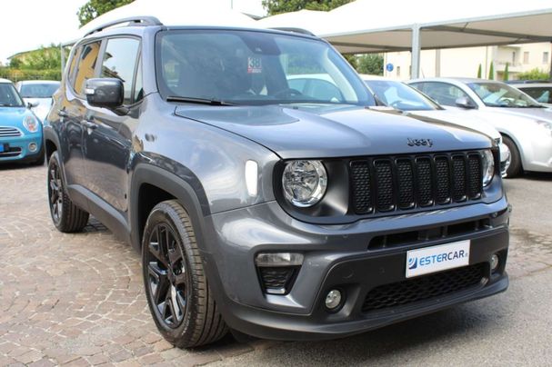 Jeep Renegade 1.0 Limited 88 kW image number 7