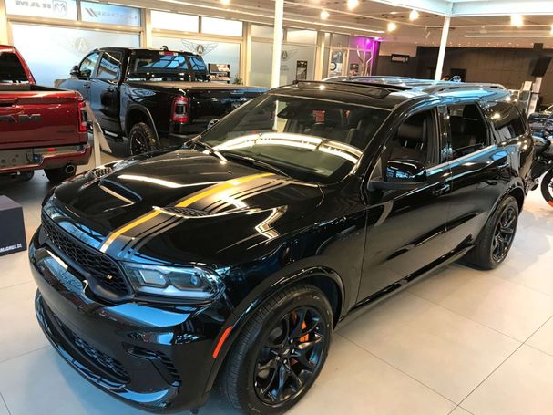 Dodge Durango 268 kW image number 1