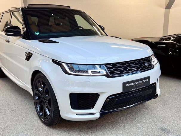 Land Rover Range Rover Sport 225 kW image number 4