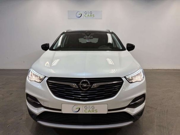 Opel Grandland X Innovation 96 kW image number 8