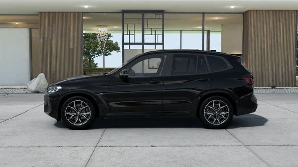 BMW X3 xDrive 210 kW image number 4