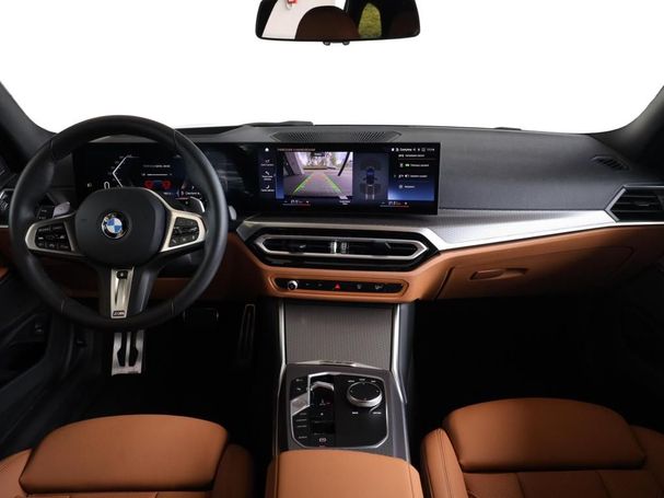 BMW 340d xDrive Touring 250 kW image number 5