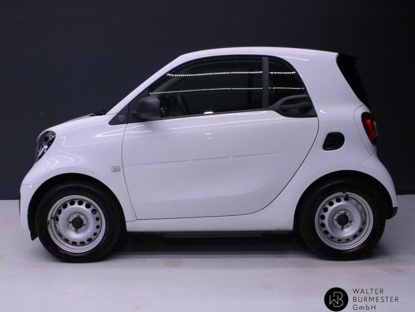 Smart ForTwo EQ 60 kW image number 2