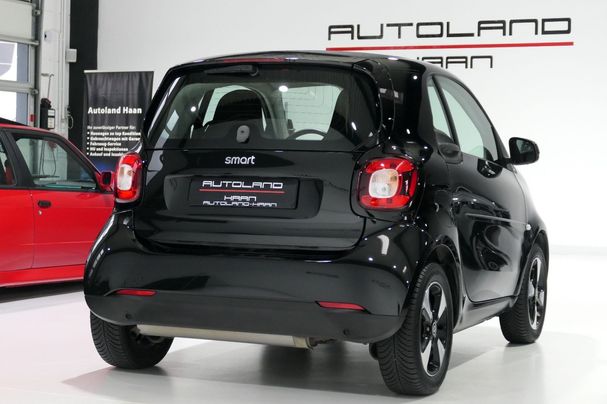 Smart ForTwo 66 kW image number 5