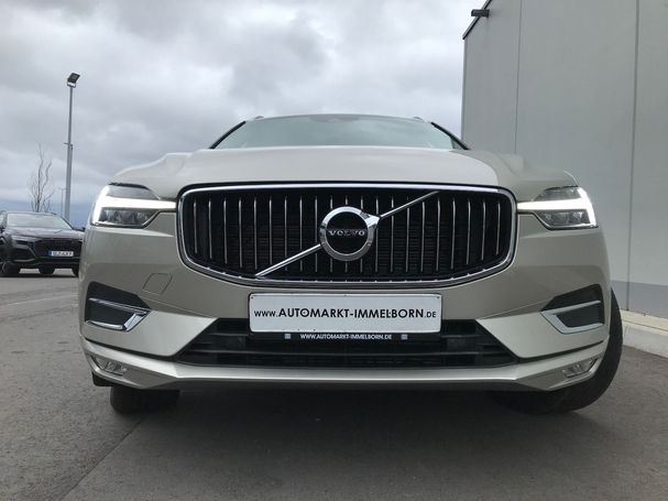 Volvo XC60 Inscription 145 kW image number 7