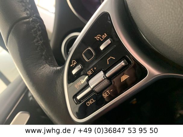 Mercedes-Benz GLC 220 d 143 kW image number 13