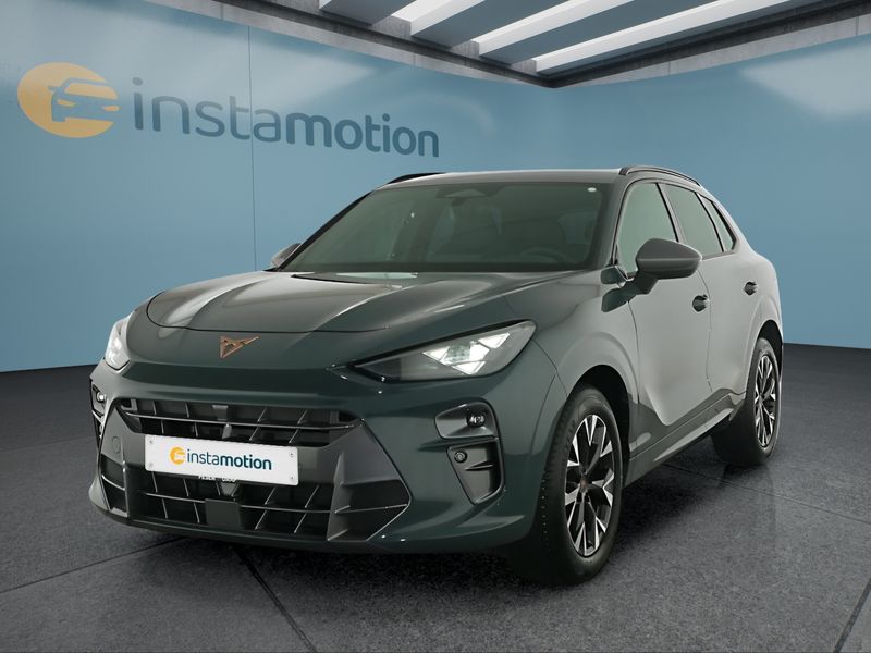 Cupra Terramar 1.5 eTSI
