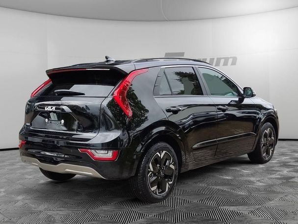 Kia Niro 150 kW image number 6